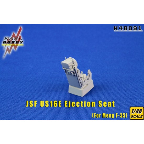 1/48 JSF US16E Ejection Seat for Meng F-35A/B Models