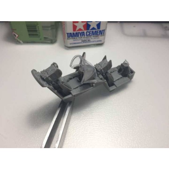 1/48 Bae T-Harrier Jump Jet T2/T4/T8 1/48 Bae T-Harrier Jump Jet T2/T4/T8
