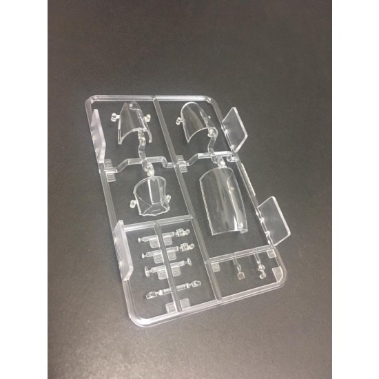 1/48 Bae T-Harrier Jump Jet T2/T4/T8 1/48 Bae T-Harrier Jump Jet T2/T4/T8