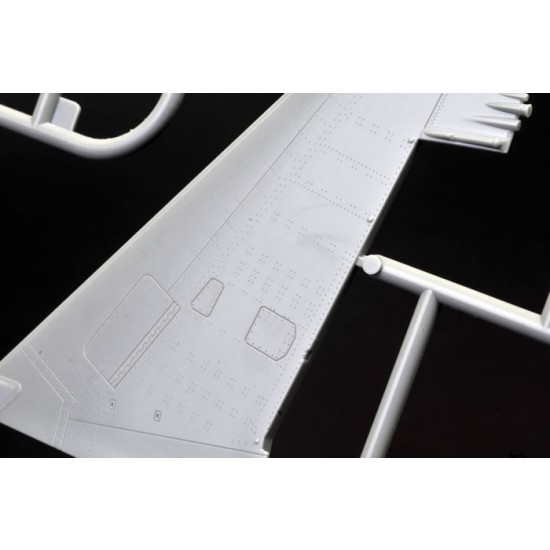 1/48 Sukhoi Su-33 Flanker D 1/48 Sukhoi Su-33 Flanker D