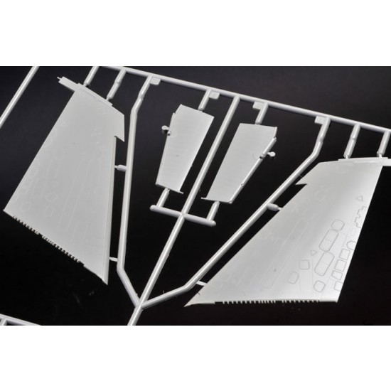 1/48 Sukhoi Su-33 Flanker D 1/48 Sukhoi Su-33 Flanker D