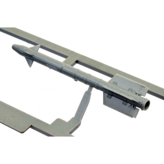 1/48 Sukhoi Su-33 Flanker D 1/48 Sukhoi Su-33 Flanker D