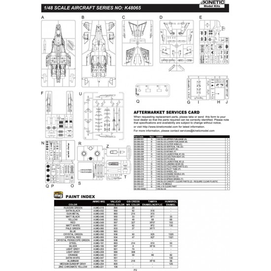 1/48 Shenyang J-15 Carrier-based Multirole Fighter 1/48 Shenyang J-15 Carrier-based Multirole Fighter