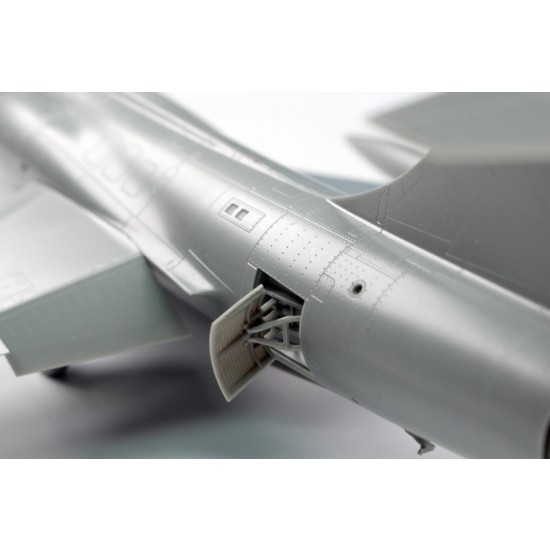 1/48 Luftwaffe Lockheed F-104G Starfighter 1/48 Luftwaffe Lockheed F-104G Starfighter
