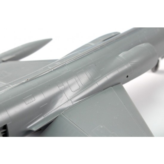 1/48 Luftwaffe Lockheed F-104G Starfighter 1/48 Luftwaffe Lockheed F-104G Starfighter