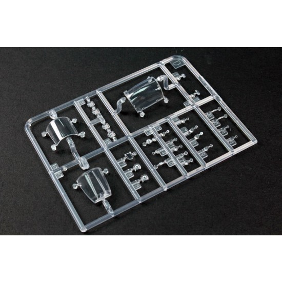 1/48 Luftwaffe Lockheed F-104G Starfighter 1/48 Luftwaffe Lockheed F-104G Starfighter