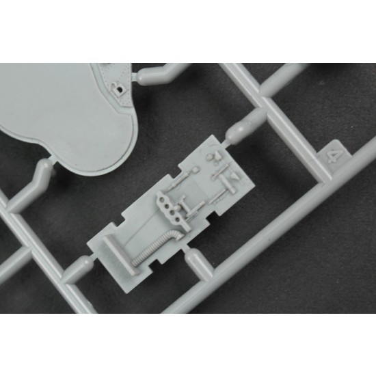 1/48 Luftwaffe Lockheed F-104G Starfighter 1/48 Luftwaffe Lockheed F-104G Starfighter
