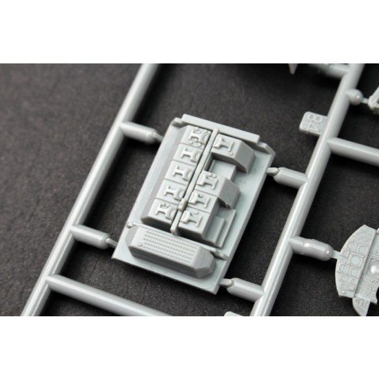 1/48 Luftwaffe Lockheed F-104G Starfighter 1/48 Luftwaffe Lockheed F-104G Starfighter