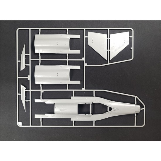 1/48 Lockheed Martin F-16A MLU 1/48 Lockheed Martin F-16A MLU