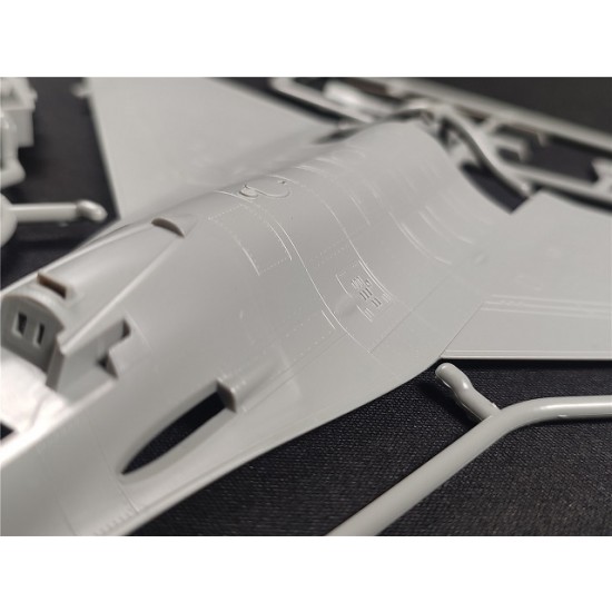 1/48 Lockheed Martin F-16A MLU 1/48 Lockheed Martin F-16A MLU