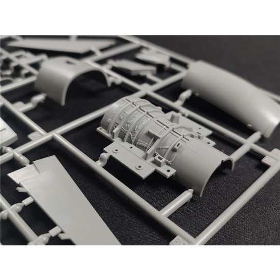1/48 Lockheed Martin F-16A MLU 1/48 Lockheed Martin F-16A MLU