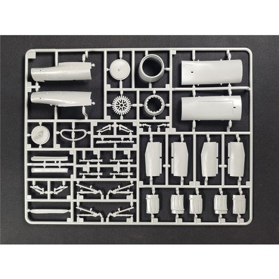 1/48 Lockheed Martin F-16A MLU 1/48 Lockheed Martin F-16A MLU