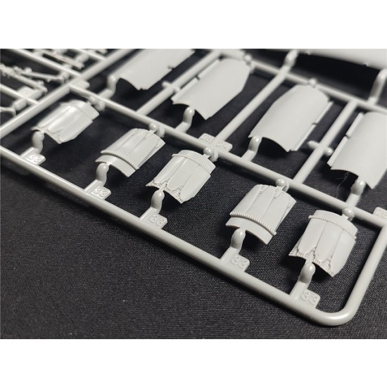 1/48 Lockheed Martin F-16A MLU 1/48 Lockheed Martin F-16A MLU
