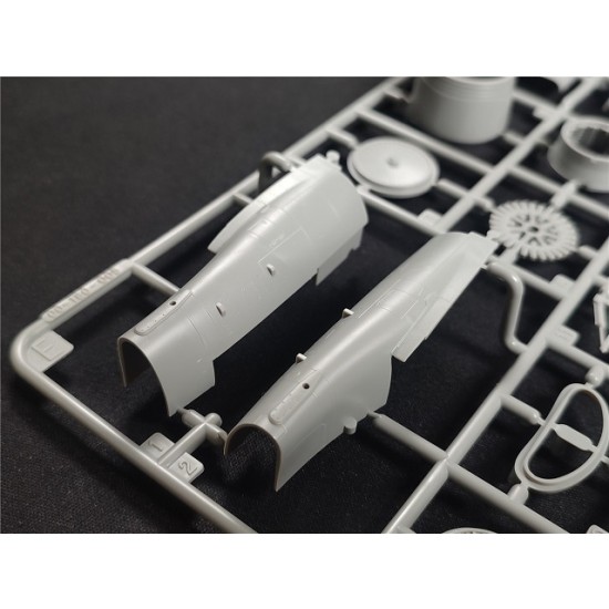 1/48 Lockheed Martin F-16A MLU 1/48 Lockheed Martin F-16A MLU