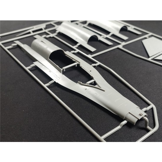 1/48 USAF F-16C Block 25/42 Fighting Falcon 1/48 USAF F-16C Block 25/42 Fighting Falcon