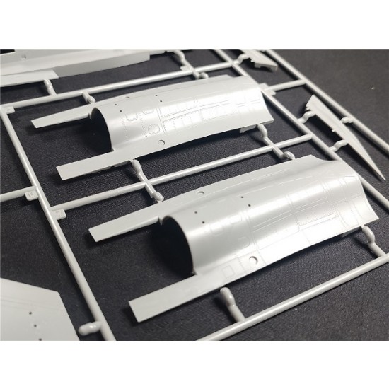 1/48 USAF F-16C Block 25/42 Fighting Falcon 1/48 USAF F-16C Block 25/42 Fighting Falcon