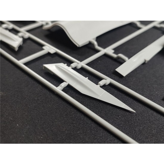 1/48 USAF F-16C Block 25/42 Fighting Falcon 1/48 USAF F-16C Block 25/42 Fighting Falcon