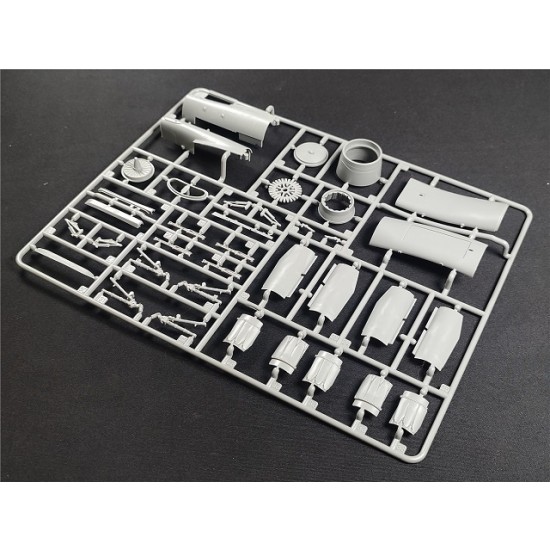 1/48 USAF F-16C Block 25/42 Fighting Falcon 1/48 USAF F-16C Block 25/42 Fighting Falcon