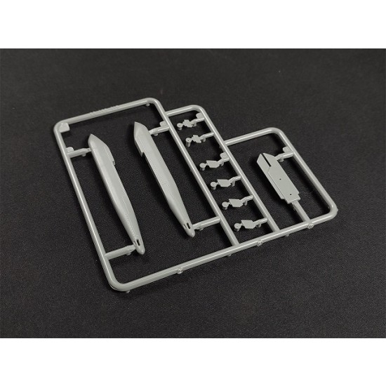 1/48 F/A-18C Hornet VFA-27 Royal Maces 1/48 F/A-18C Hornet VFA-27 Royal Maces