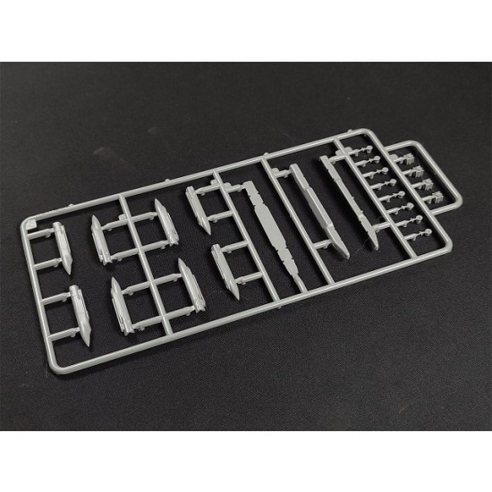 1/48 F/A-18C Hornet VFA-27 Royal Maces 1/48 F/A-18C Hornet VFA-27 Royal Maces