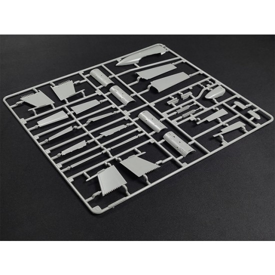 1/48 F/A-18C Hornet VFA-27 Royal Maces 1/48 F/A-18C Hornet VFA-27 Royal Maces