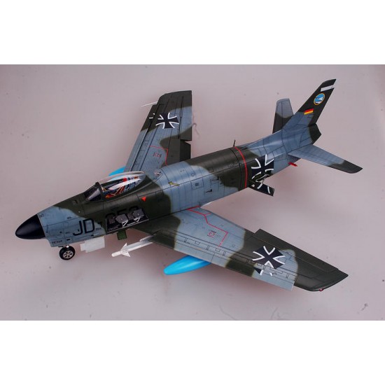 1/32 North-American F-86K Sabre Dog 1/32 North-American F-86K Sabre Dog