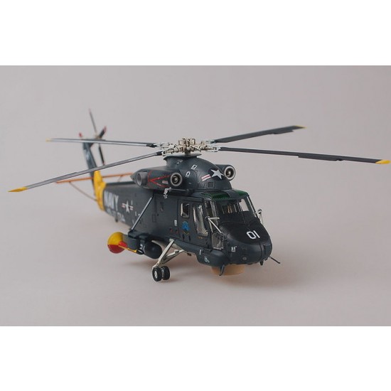 1/48 Kaman Seasprite SH-2F Helicopter