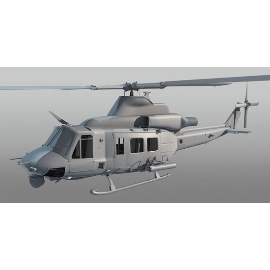 1/48 Bell UH-1Y Venom 1/48 Bell UH-1Y Venom