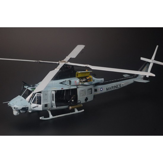 1/48 Bell UH-1Y Venom