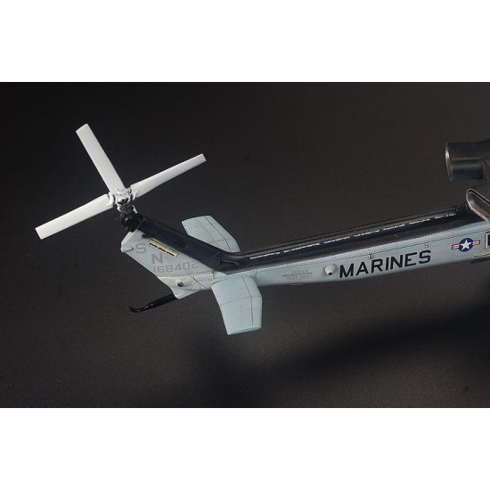 1/48 Bell UH-1Y Venom 1/48 Bell UH-1Y Venom