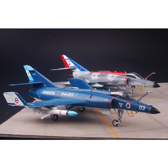 1/48 Super Etendard 1/48 Super Etendard