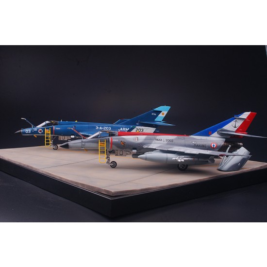 1/48 Super Etendard 1/48 Super Etendard