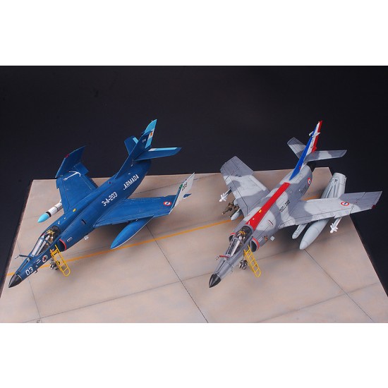 1/48 Super Etendard 1/48 Super Etendard