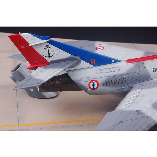 1/48 Super Etendard 1/48 Super Etendard