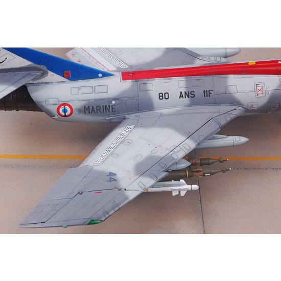 1/48 Super Etendard 1/48 Super Etendard