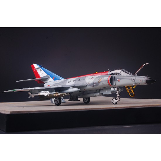 1/48 Super Etendard 1/48 Super Etendard