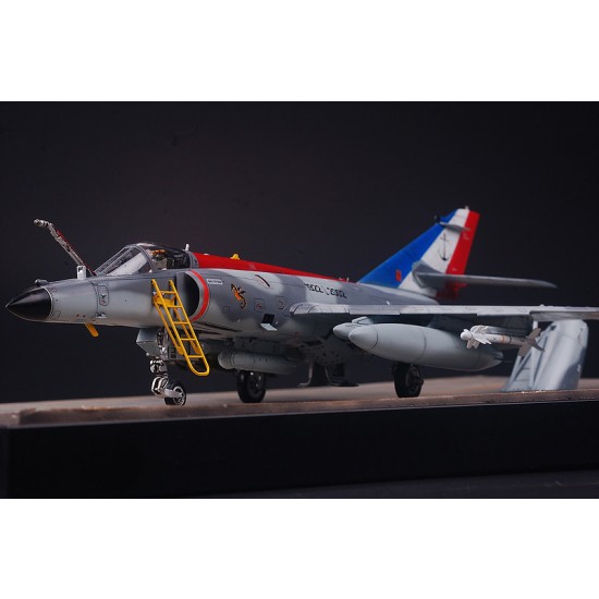 1/48 Super Etendard 1/48 Super Etendard