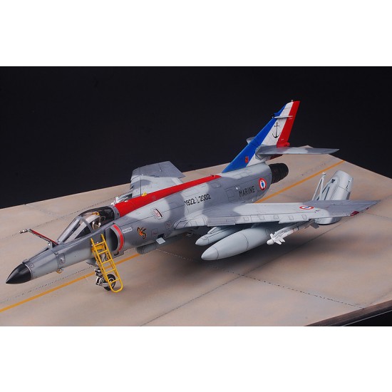 1/48 Super Etendard 1/48 Super Etendard