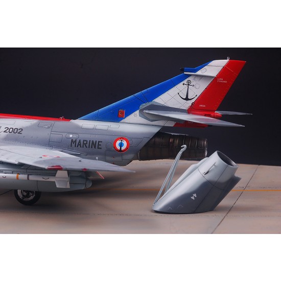 1/48 Super Etendard 1/48 Super Etendard