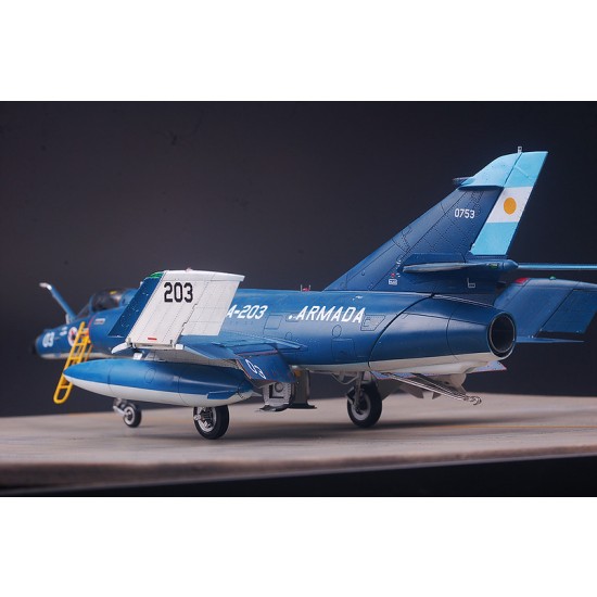 1/48 Super Etendard 1/48 Super Etendard