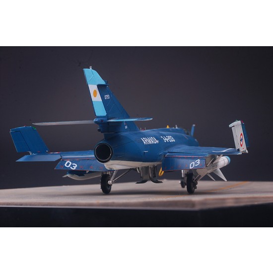 1/48 Super Etendard 1/48 Super Etendard