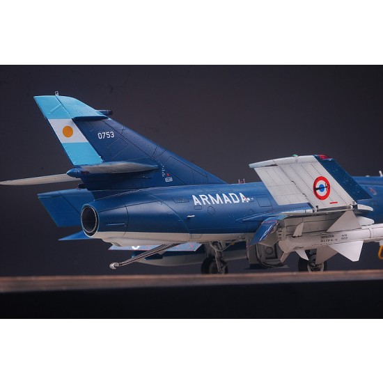 1/48 Super Etendard 1/48 Super Etendard