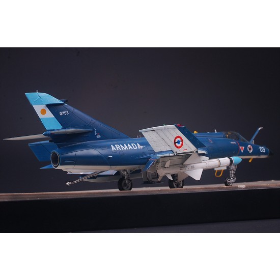 1/48 Super Etendard 1/48 Super Etendard