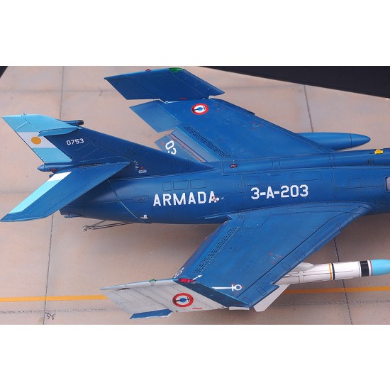 1/48 Super Etendard 1/48 Super Etendard