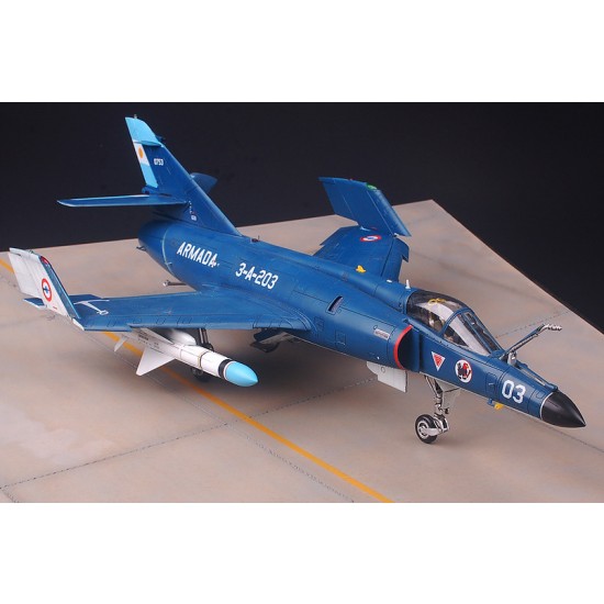 1/48 Super Etendard 1/48 Super Etendard
