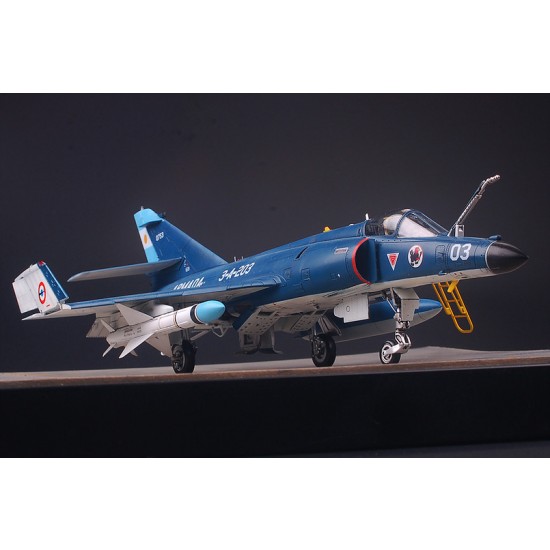 1/48 Super Etendard 1/48 Super Etendard