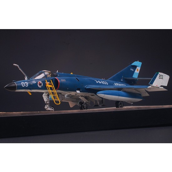 1/48 Super Etendard 1/48 Super Etendard