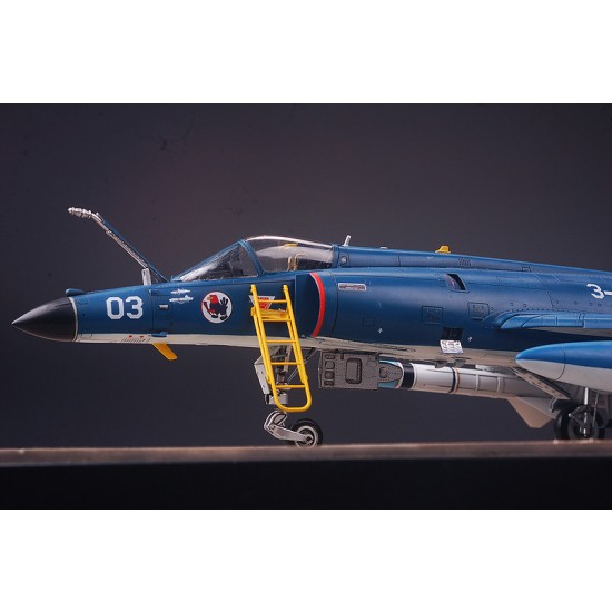 1/48 Super Etendard 1/48 Super Etendard