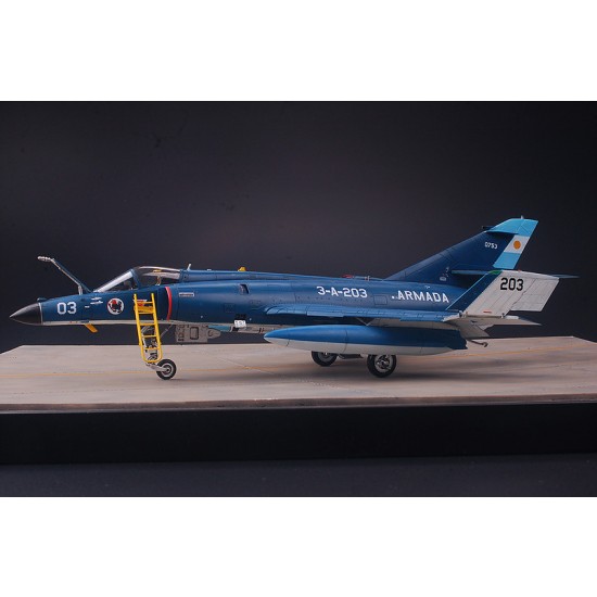 1/48 Super Etendard 1/48 Super Etendard