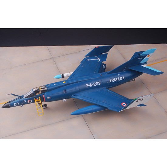 1/48 Super Etendard 1/48 Super Etendard